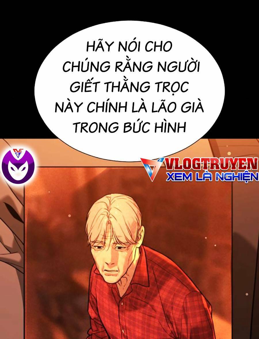 Sát Thủ Peter Chapter 5 - Trang 2