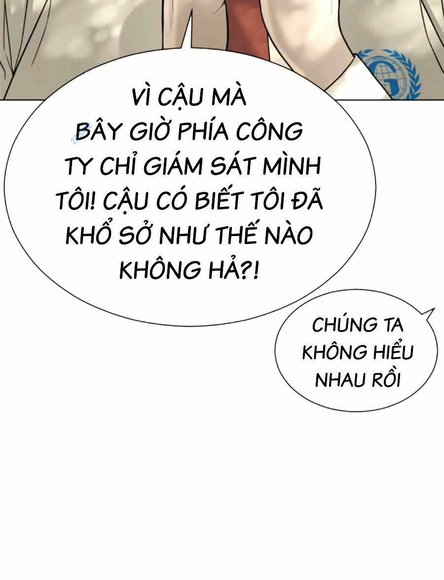 Sát Thủ Peter Chapter 5 - Trang 2