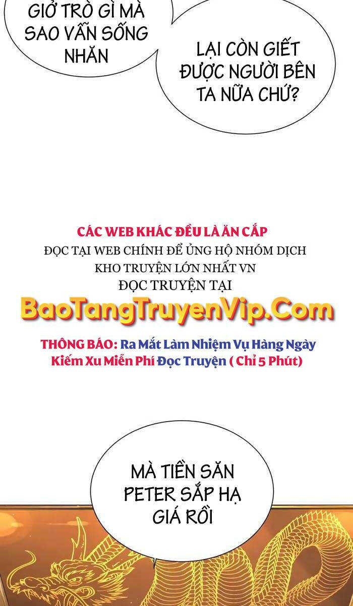 Sát Thủ Peter Chapter 2 - Trang 2