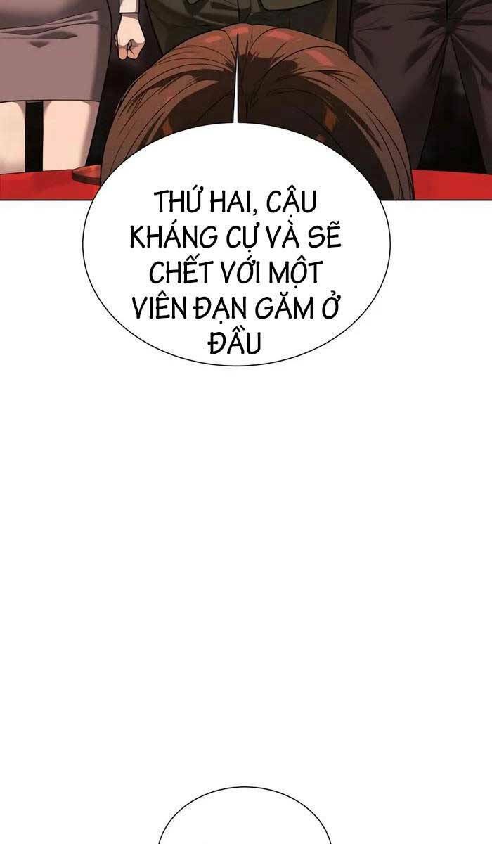 Sát Thủ Peter Chapter 2 - Trang 2