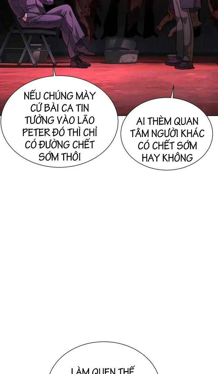 Sát Thủ Peter Chapter 2 - Trang 2