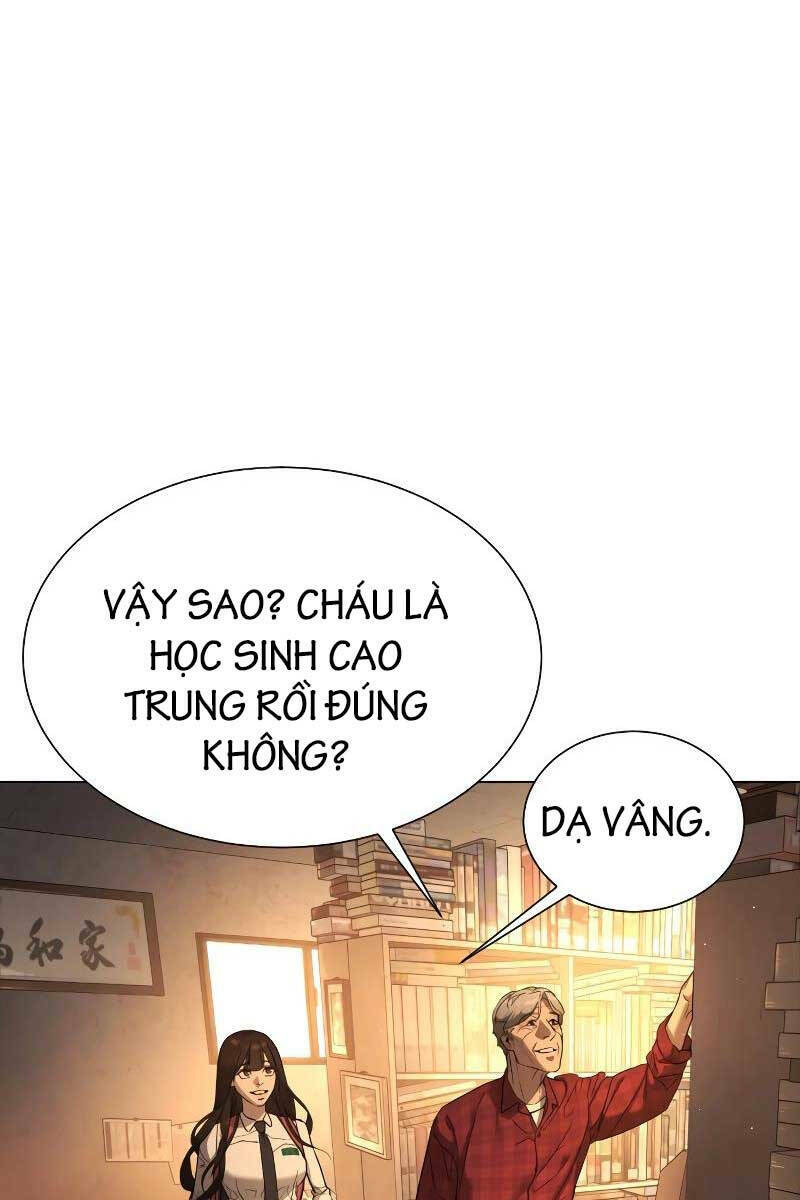 Sát Thủ Peter Chapter 1 - Trang 2