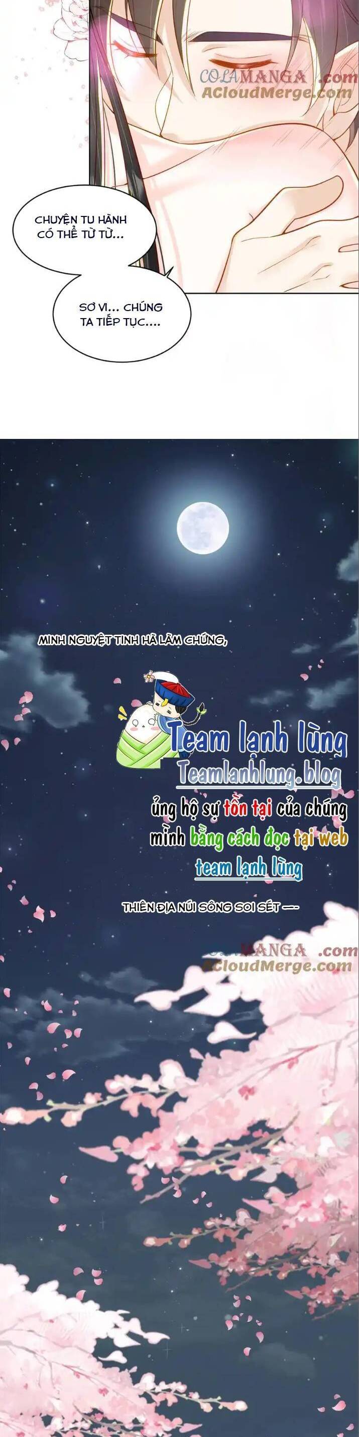 Lão Tổ Tông Vừa Xinh Vừa Ngầu Chapter 119 - Trang 2