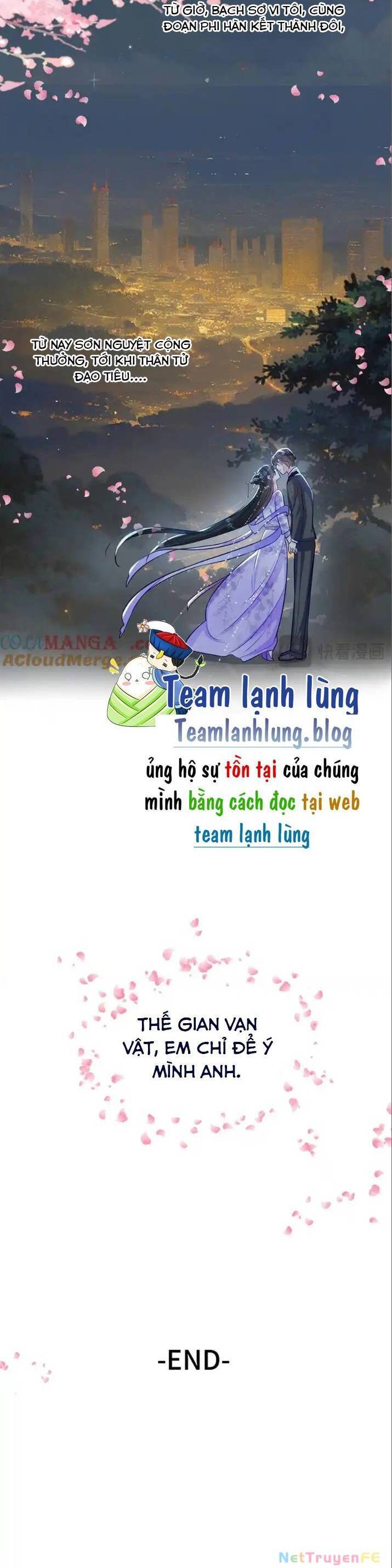 Lão Tổ Tông Vừa Xinh Vừa Ngầu Chapter 119 - Trang 2