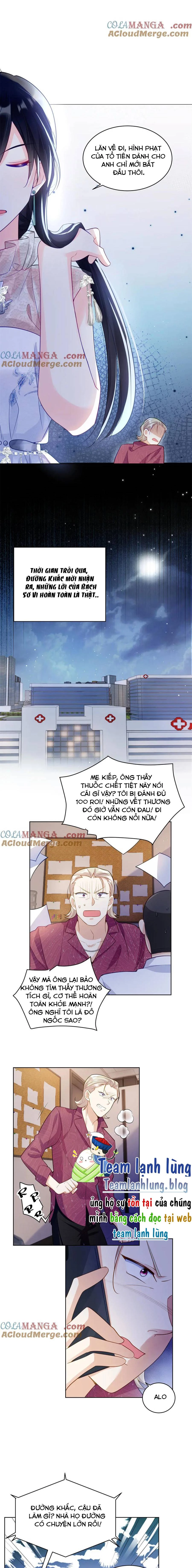 Lão Tổ Tông Vừa Xinh Vừa Ngầu Chapter 110 - Trang 2