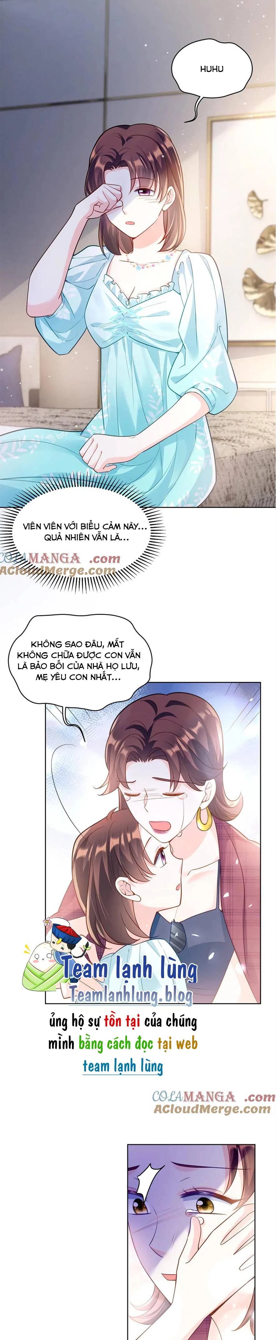 Lão Tổ Tông Vừa Xinh Vừa Ngầu Chapter 108 - Trang 2