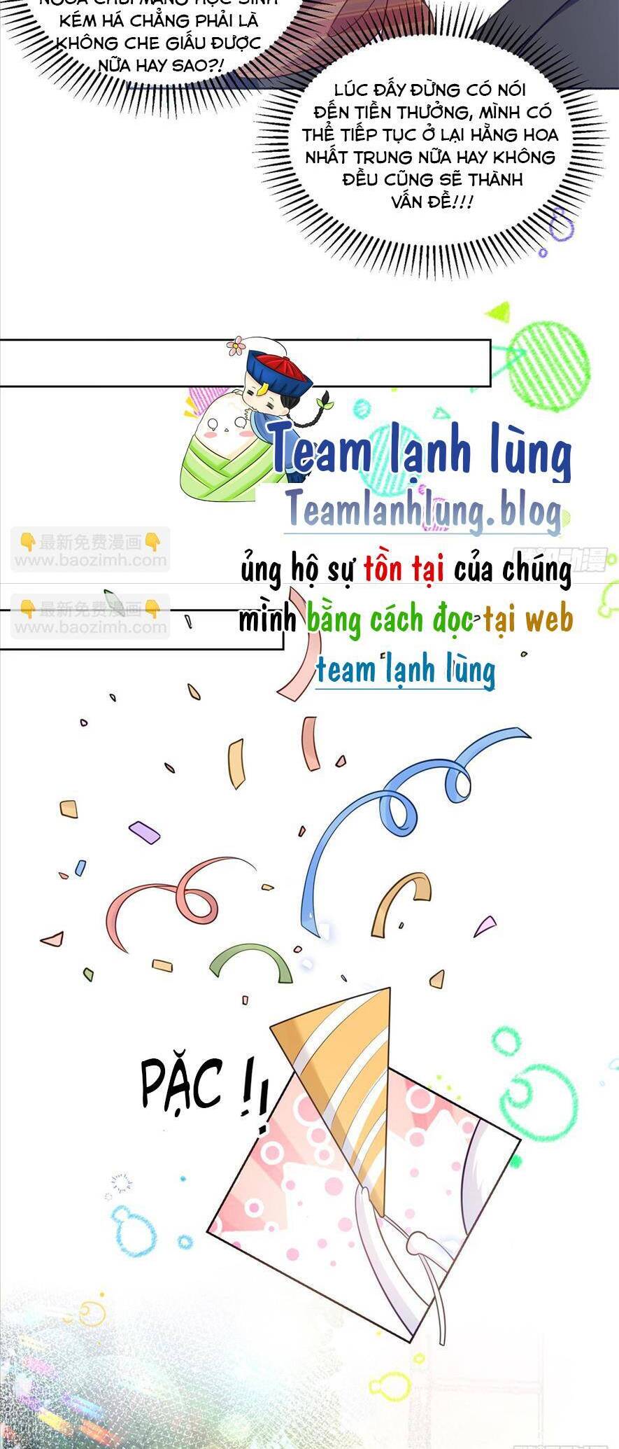 Lão Tổ Tông Vừa Xinh Vừa Ngầu Chapter 106 - Trang 2