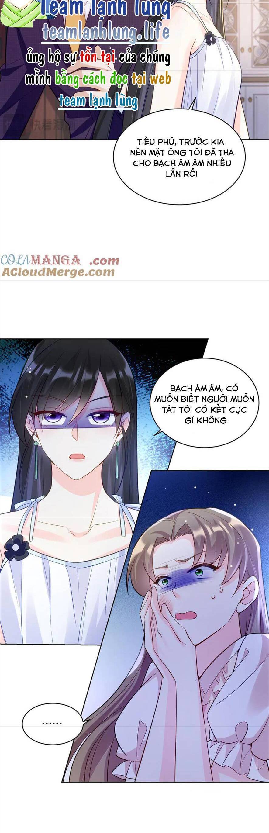 Lão Tổ Tông Vừa Xinh Vừa Ngầu Chapter 103 - Trang 2