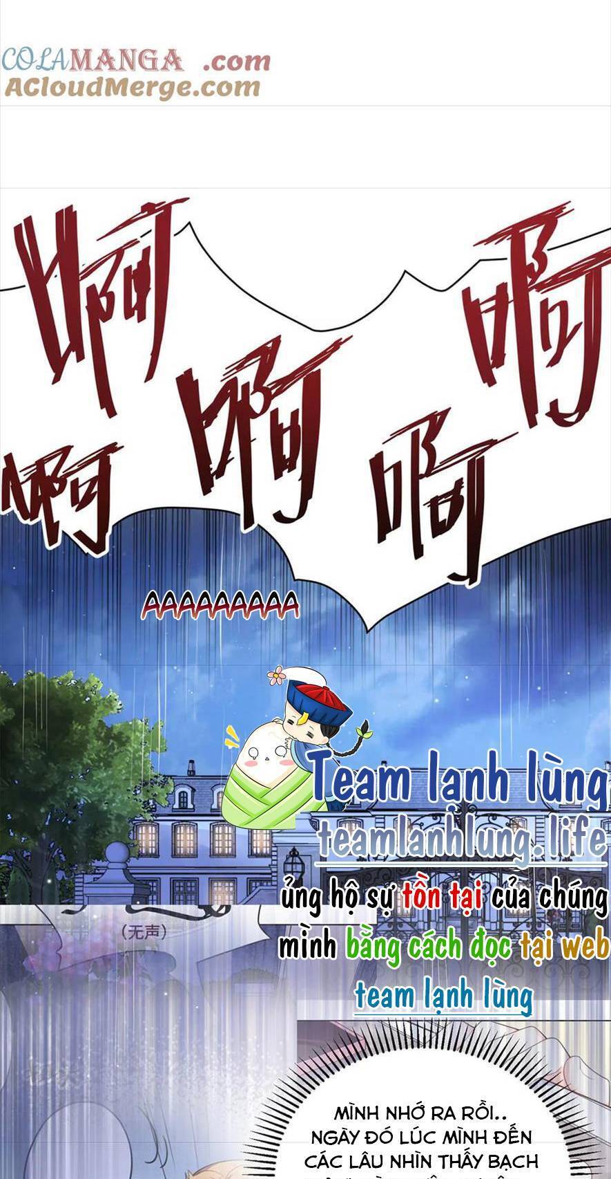 Lão Tổ Tông Vừa Xinh Vừa Ngầu Chapter 103 - Trang 2