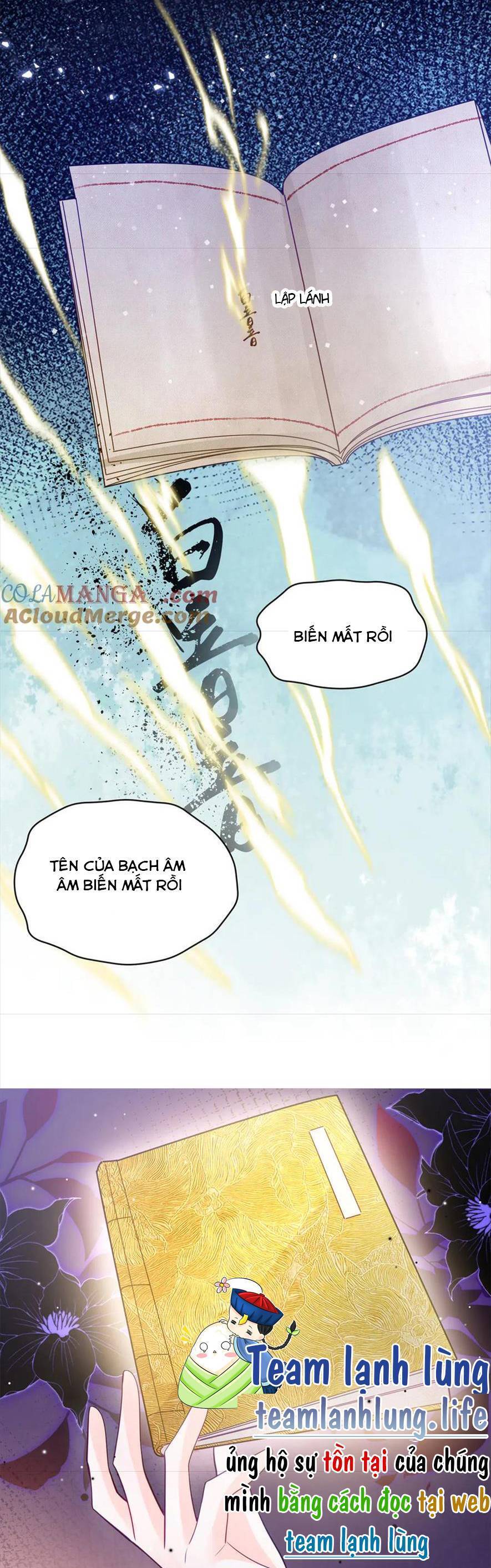 Lão Tổ Tông Vừa Xinh Vừa Ngầu Chapter 103 - Trang 2