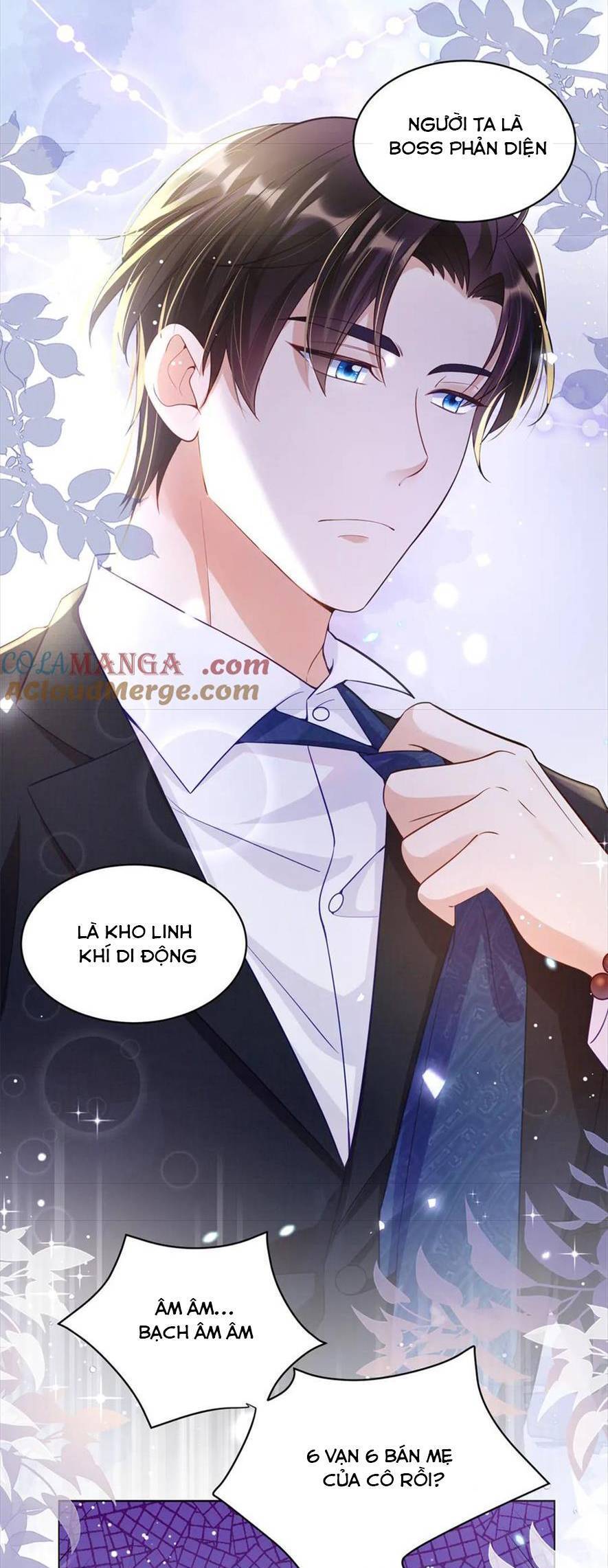 Lão Tổ Tông Vừa Xinh Vừa Ngầu Chapter 103 - Trang 2