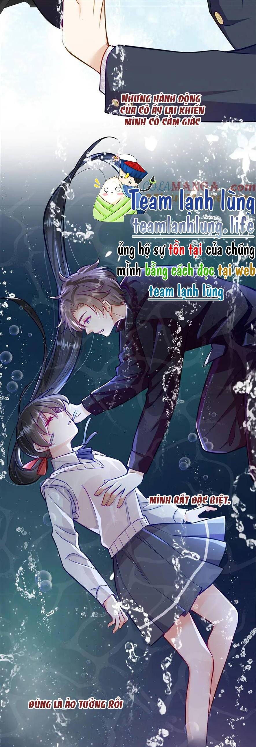 Lão Tổ Tông Vừa Xinh Vừa Ngầu Chapter 102 - Trang 2