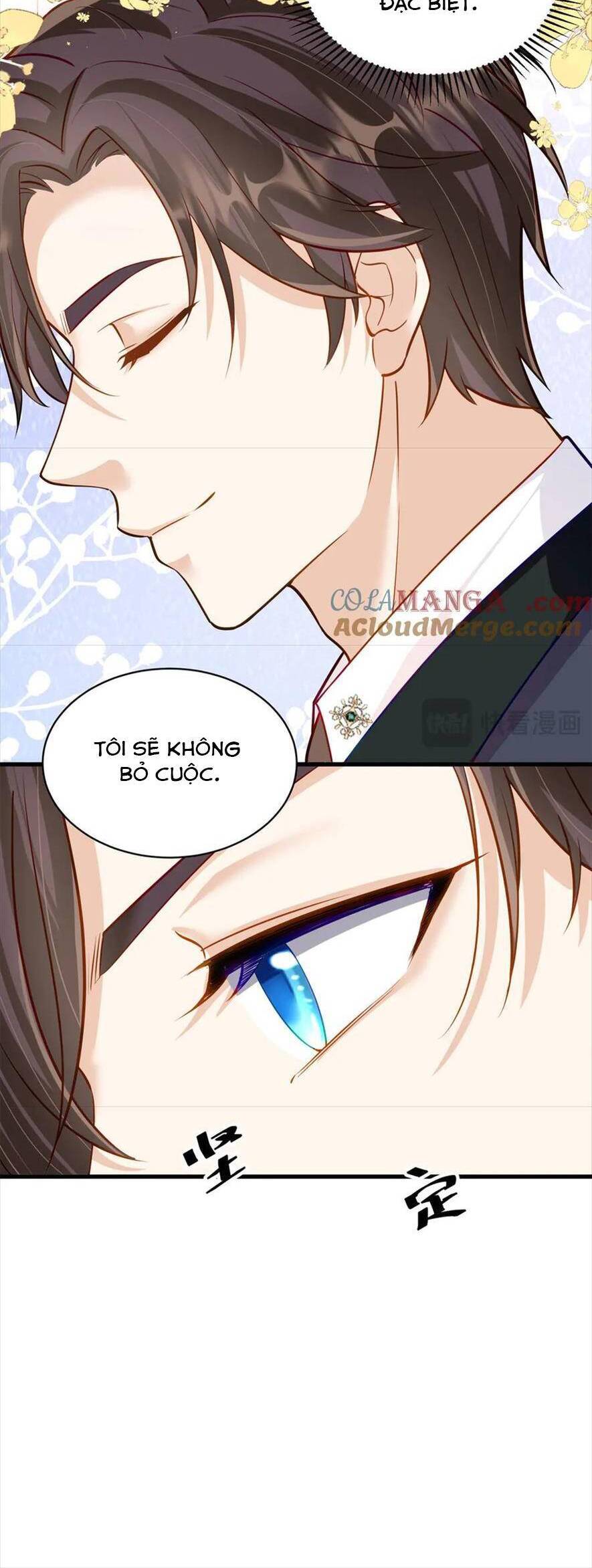 Lão Tổ Tông Vừa Xinh Vừa Ngầu Chapter 102 - Trang 2