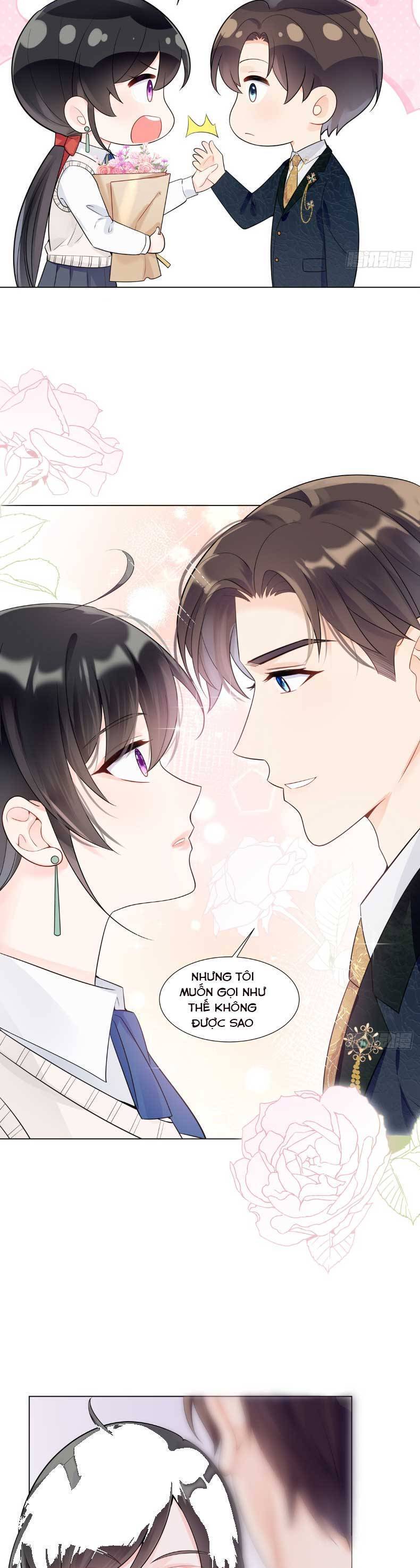 Lão Tổ Tông Vừa Xinh Vừa Ngầu Chapter 100 - Trang 2