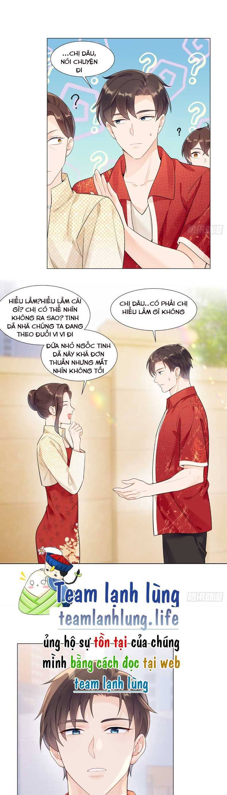 Lão Tổ Tông Vừa Xinh Vừa Ngầu Chapter 100 - Trang 2