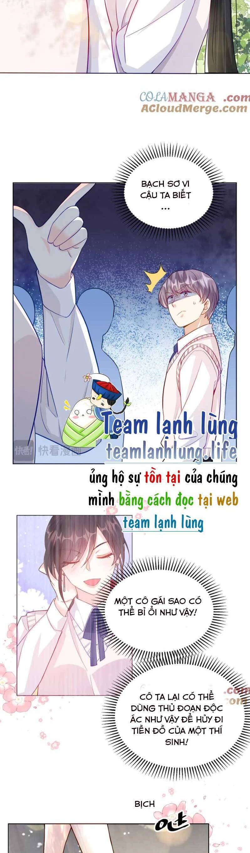 Lão Tổ Tông Vừa Xinh Vừa Ngầu Chapter 99 - Trang 2