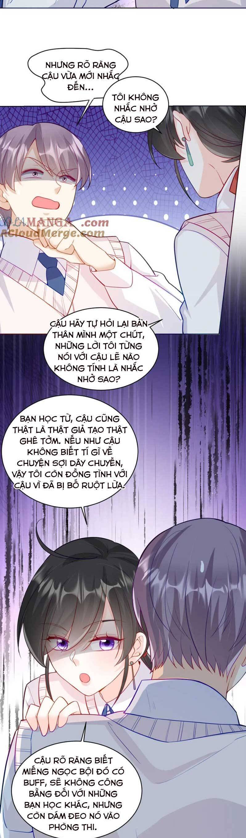 Lão Tổ Tông Vừa Xinh Vừa Ngầu Chapter 99 - Trang 2