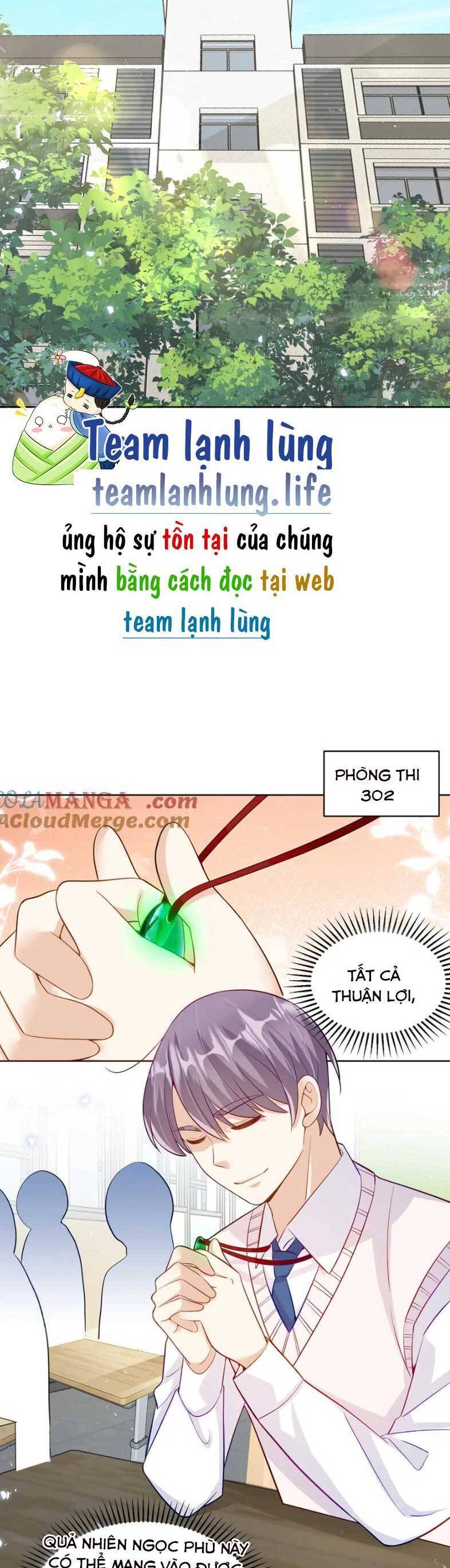 Lão Tổ Tông Vừa Xinh Vừa Ngầu Chapter 99 - Trang 2