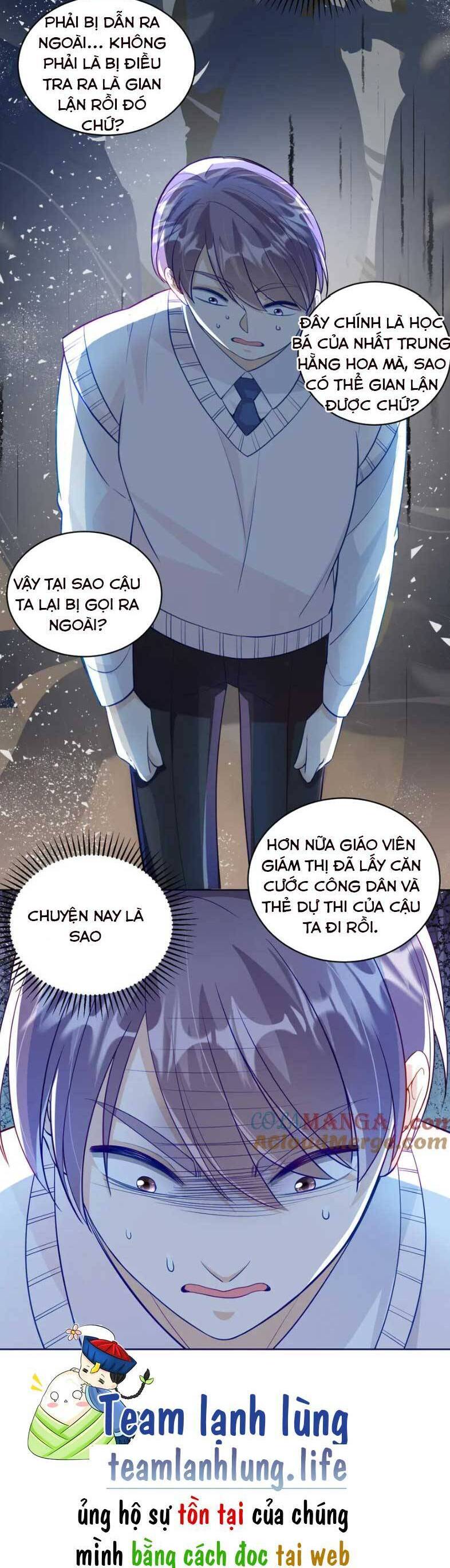 Lão Tổ Tông Vừa Xinh Vừa Ngầu Chapter 99 - Trang 2