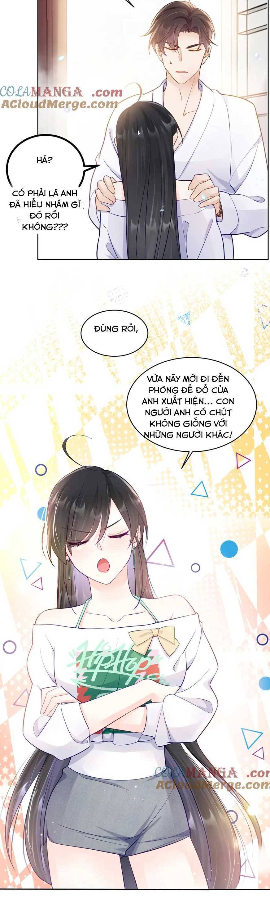 Lão Tổ Tông Vừa Xinh Vừa Ngầu Chapter 98 - Trang 2