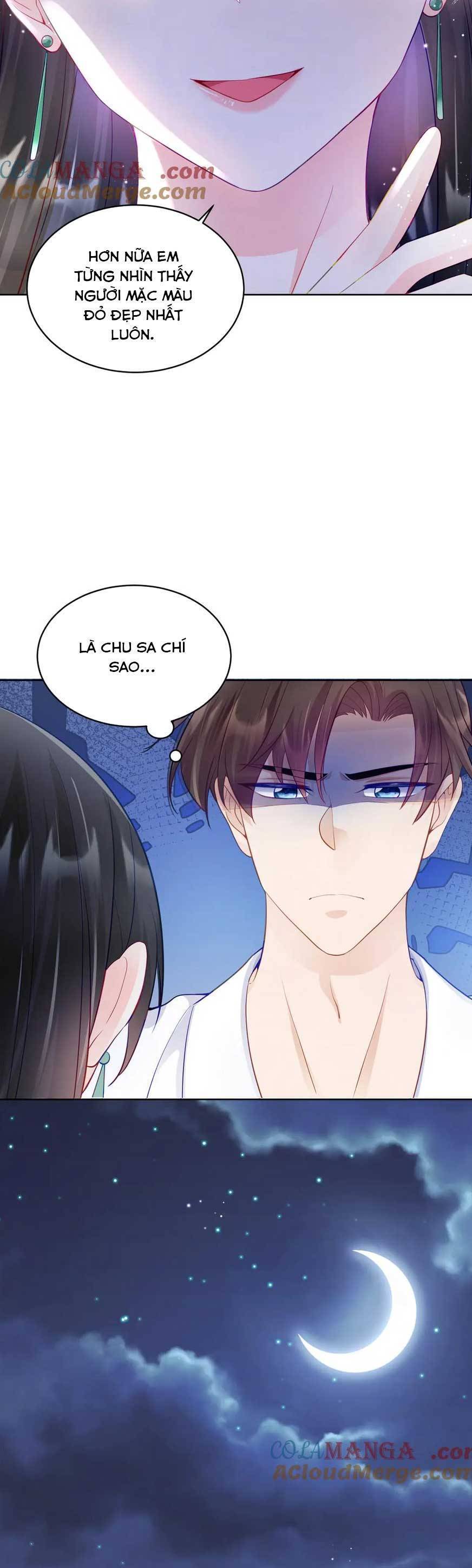 Lão Tổ Tông Vừa Xinh Vừa Ngầu Chapter 98 - Trang 2