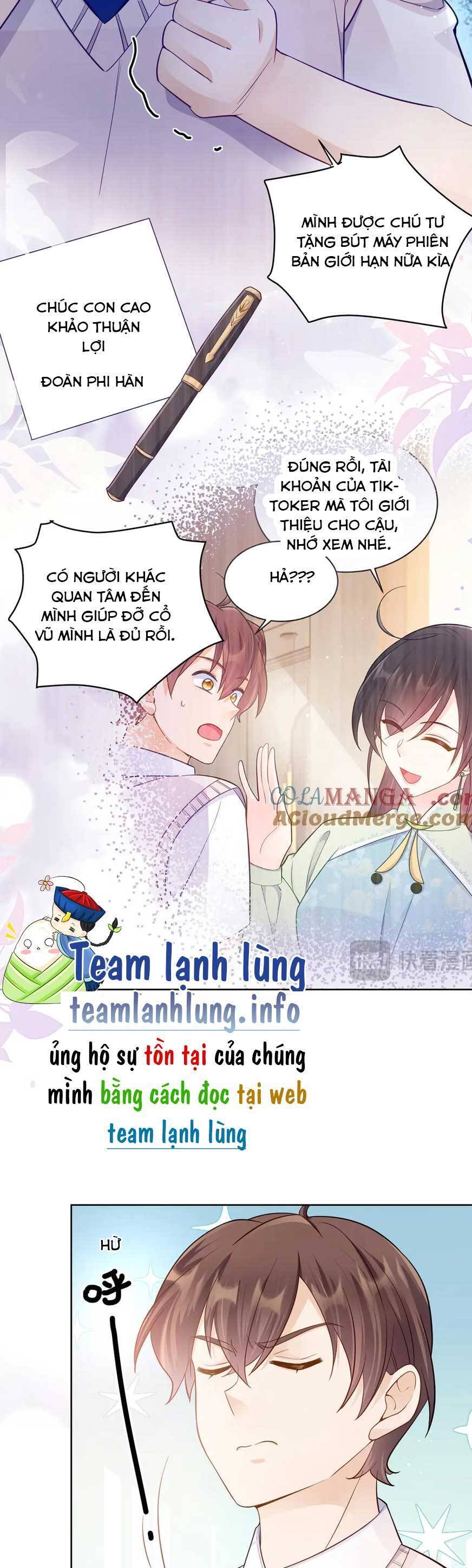 Lão Tổ Tông Vừa Xinh Vừa Ngầu Chapter 98 - Trang 2