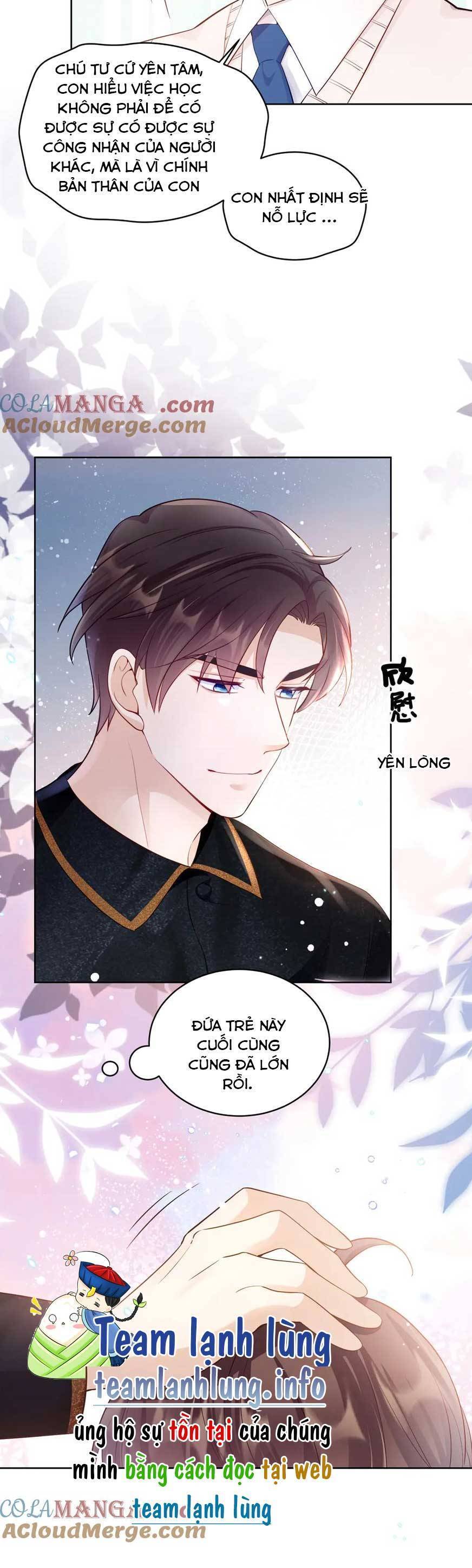 Lão Tổ Tông Vừa Xinh Vừa Ngầu Chapter 98 - Trang 2