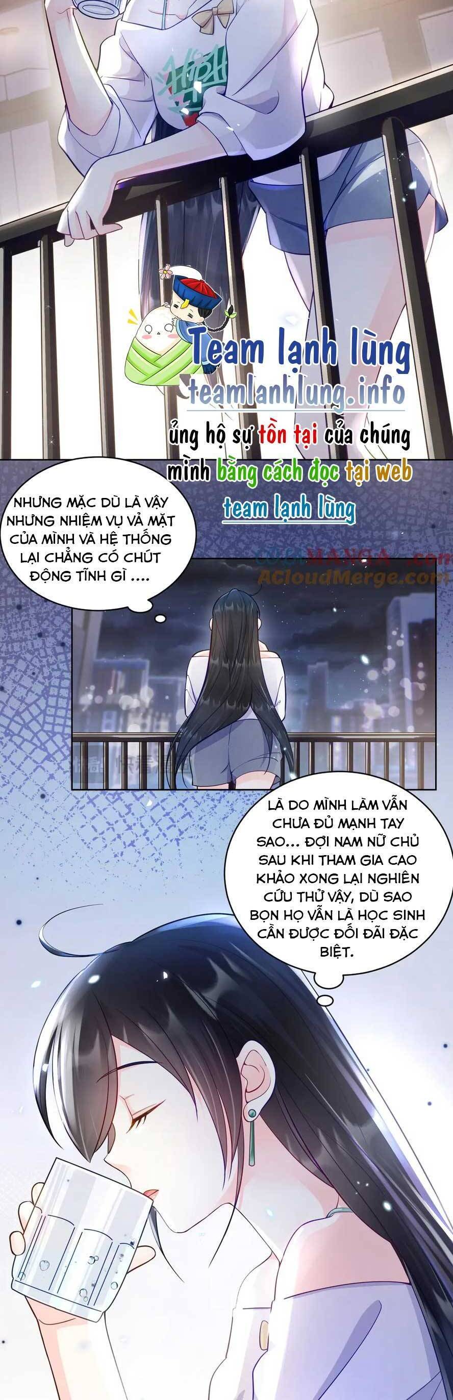 Lão Tổ Tông Vừa Xinh Vừa Ngầu Chapter 98 - Trang 2