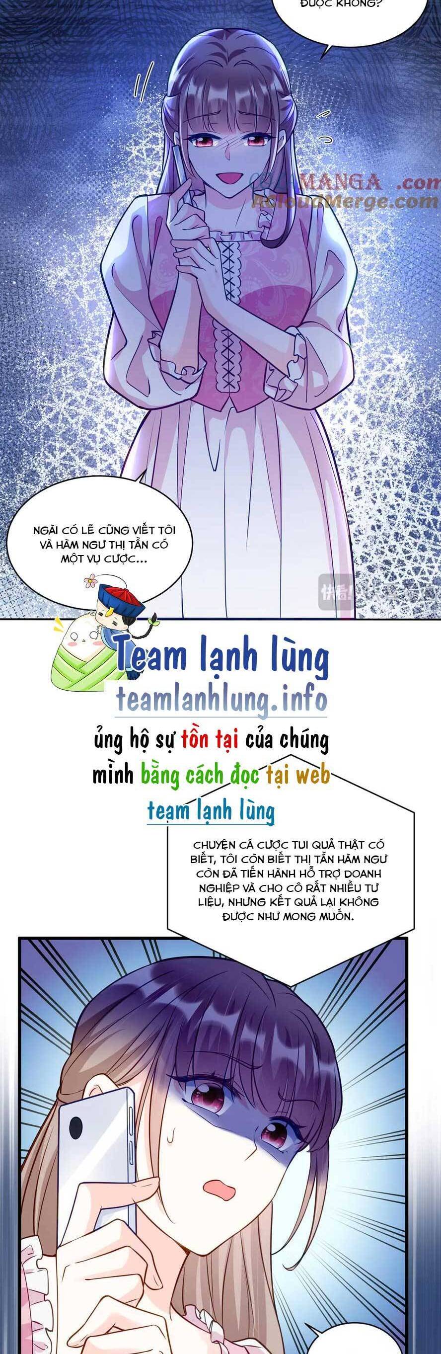 Lão Tổ Tông Vừa Xinh Vừa Ngầu Chapter 96 - Trang 2