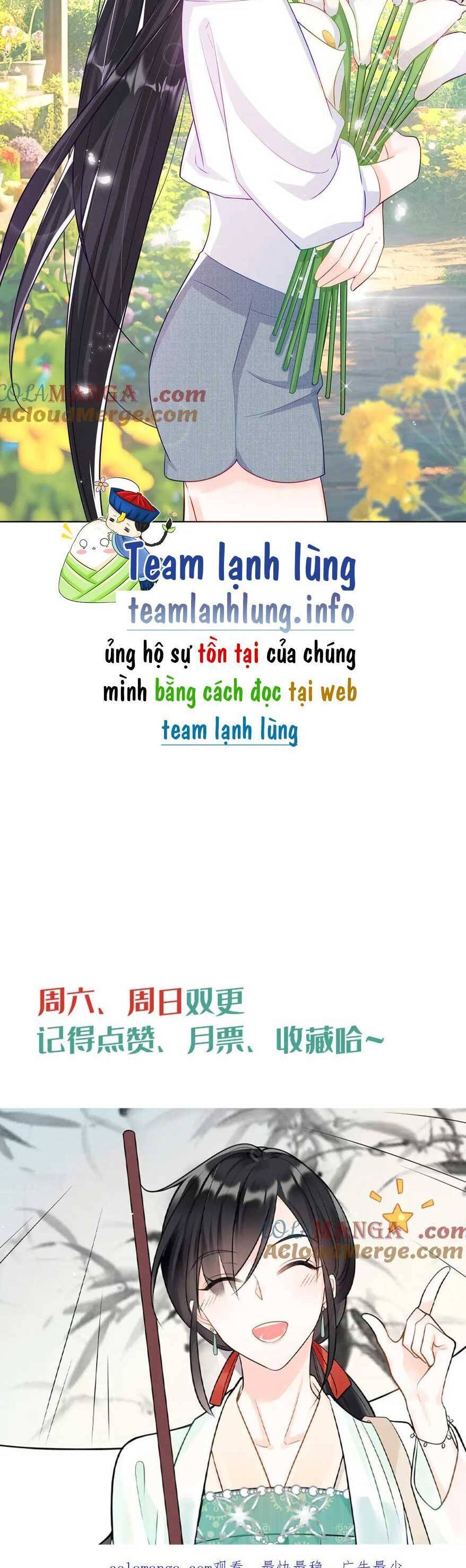 Lão Tổ Tông Vừa Xinh Vừa Ngầu Chapter 95 - Trang 2