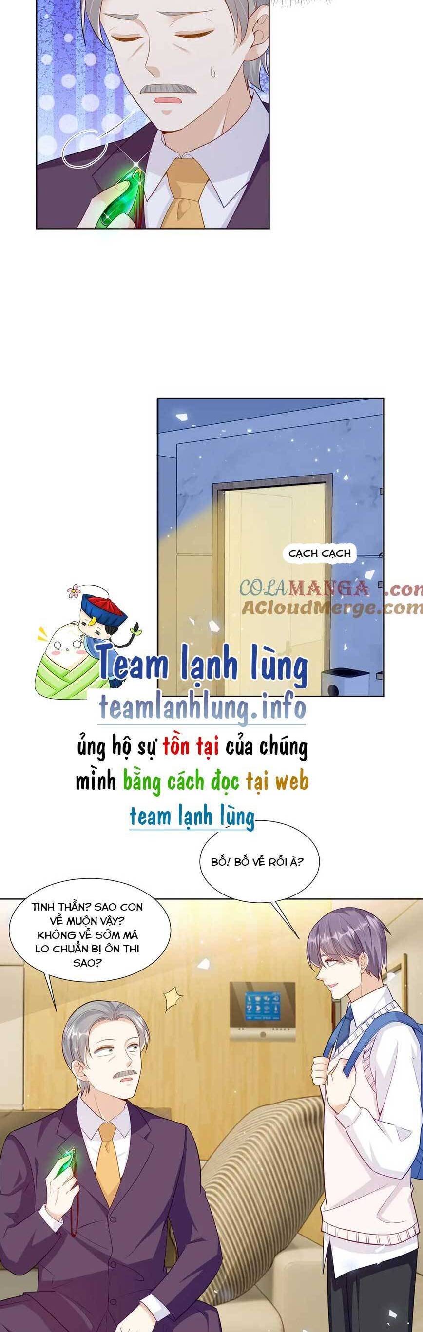 Lão Tổ Tông Vừa Xinh Vừa Ngầu Chapter 95 - Trang 2