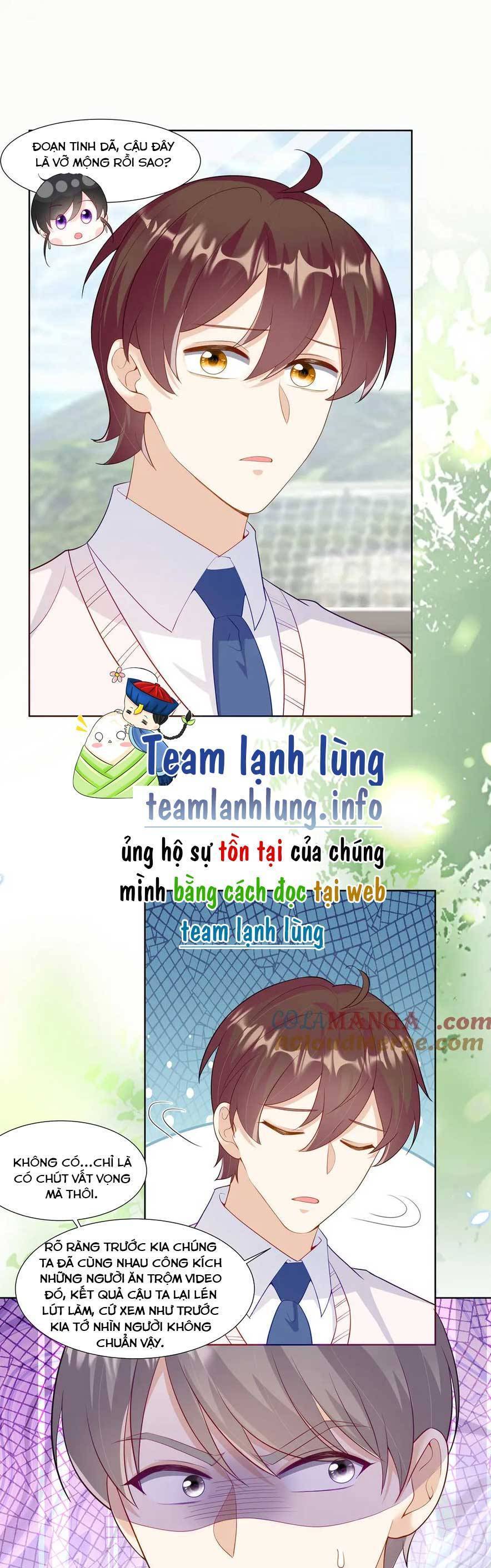 Lão Tổ Tông Vừa Xinh Vừa Ngầu Chapter 94 - Trang 2