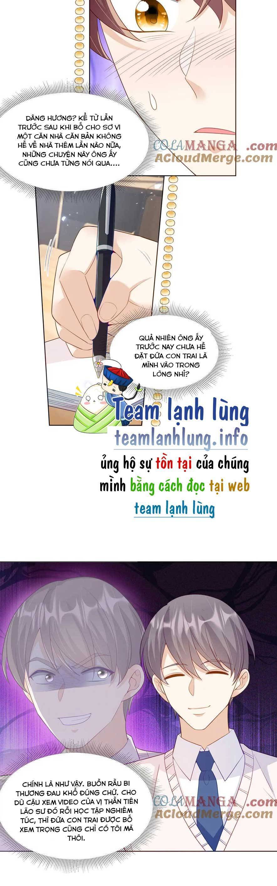 Lão Tổ Tông Vừa Xinh Vừa Ngầu Chapter 94 - Trang 2