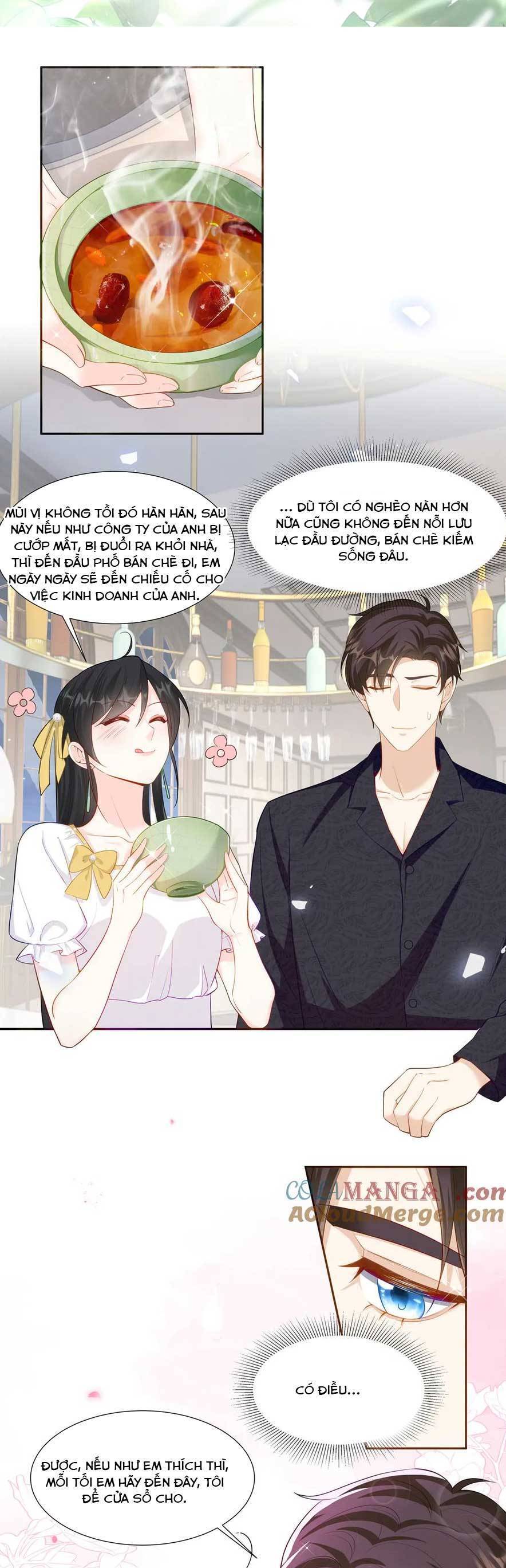 Lão Tổ Tông Vừa Xinh Vừa Ngầu Chapter 94 - Trang 2