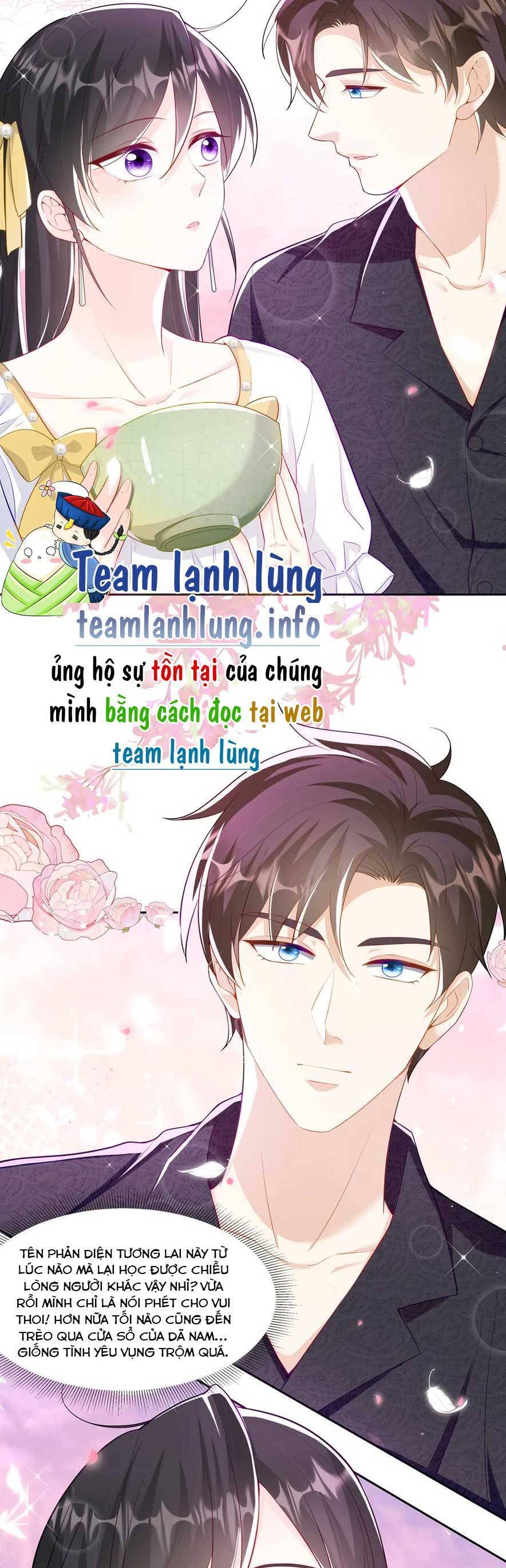 Lão Tổ Tông Vừa Xinh Vừa Ngầu Chapter 94 - Trang 2