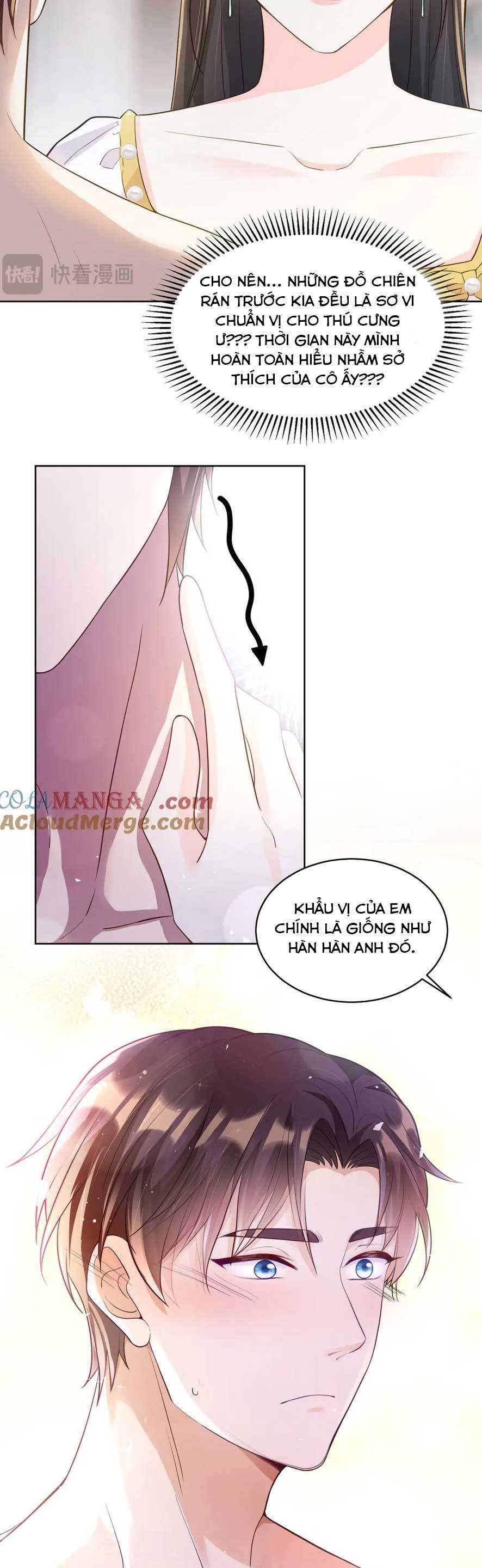 Lão Tổ Tông Vừa Xinh Vừa Ngầu Chapter 93 - Trang 2