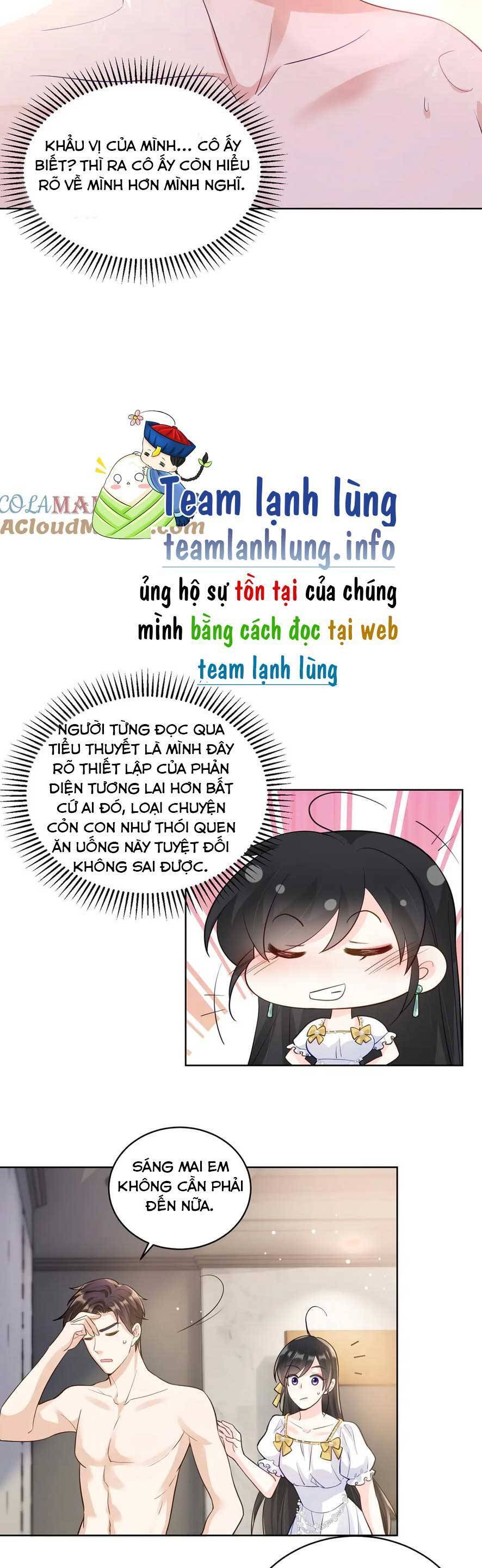 Lão Tổ Tông Vừa Xinh Vừa Ngầu Chapter 93 - Trang 2