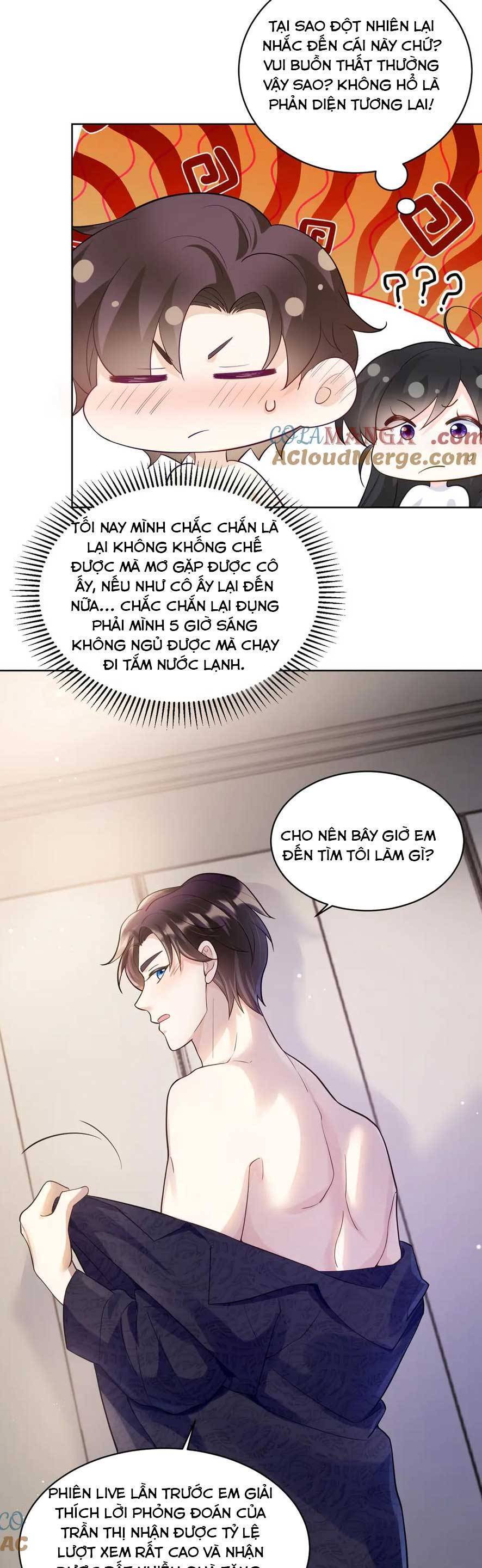 Lão Tổ Tông Vừa Xinh Vừa Ngầu Chapter 93 - Trang 2