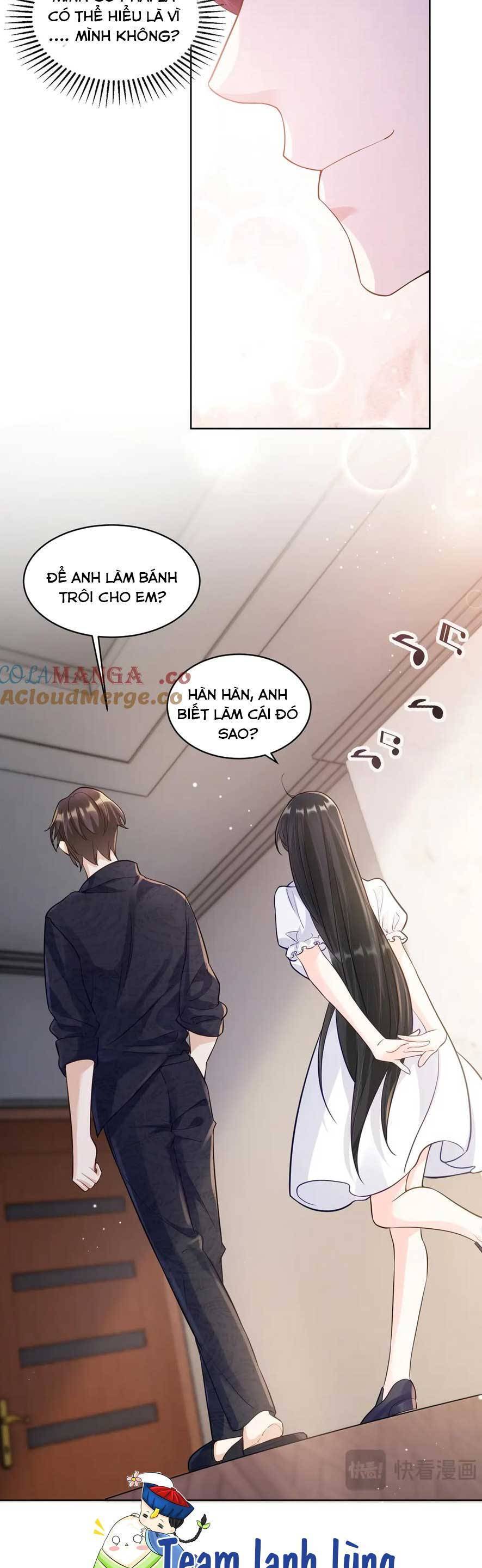 Lão Tổ Tông Vừa Xinh Vừa Ngầu Chapter 93 - Trang 2