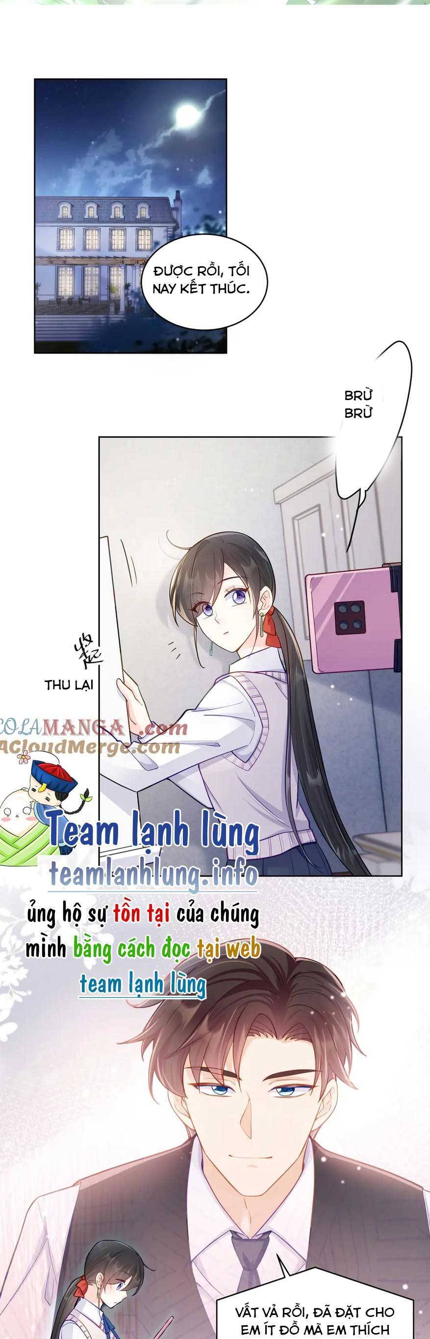 Lão Tổ Tông Vừa Xinh Vừa Ngầu Chapter 93 - Trang 2