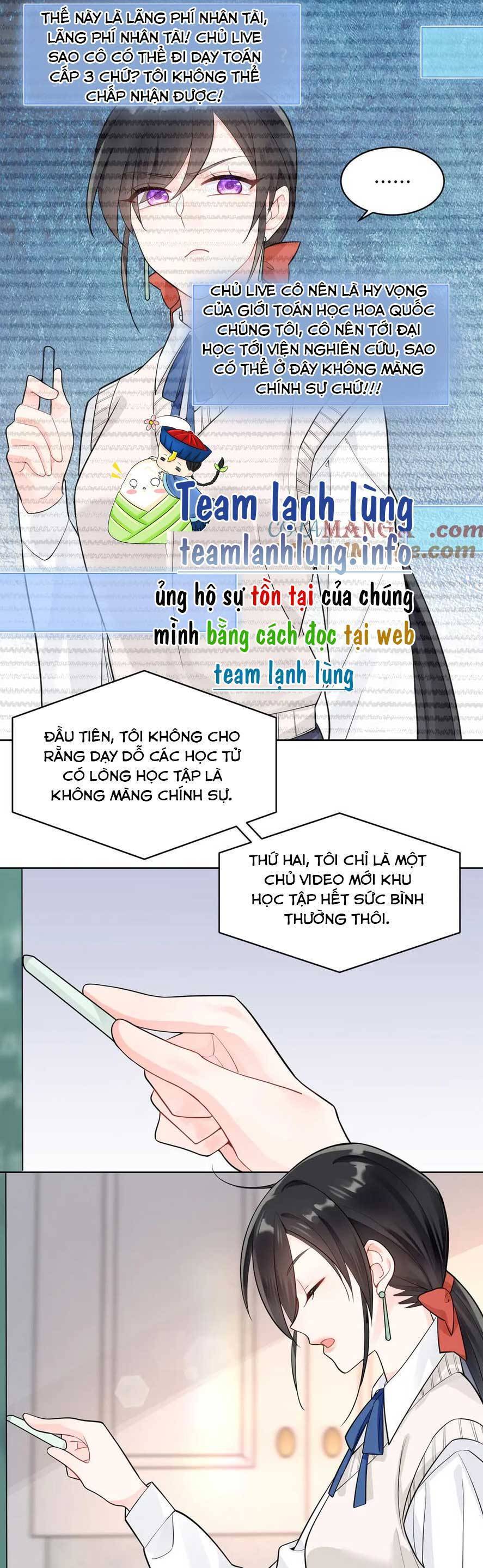 Lão Tổ Tông Vừa Xinh Vừa Ngầu Chapter 92 - Trang 2