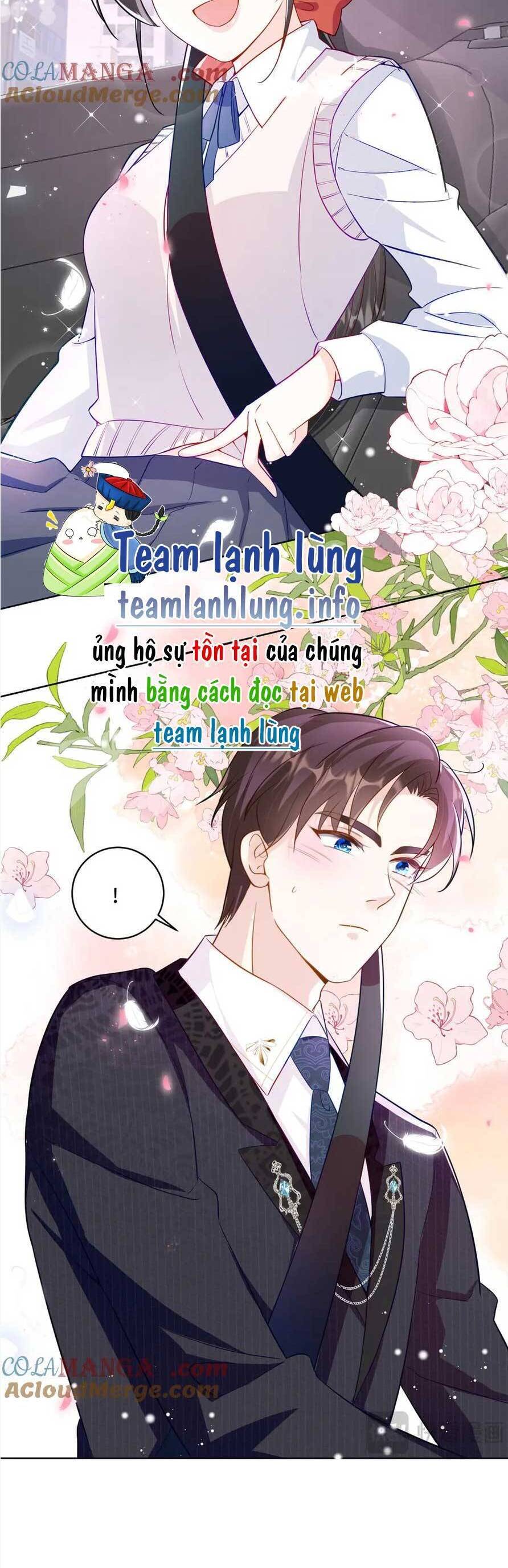 Lão Tổ Tông Vừa Xinh Vừa Ngầu Chapter 91 - Trang 2