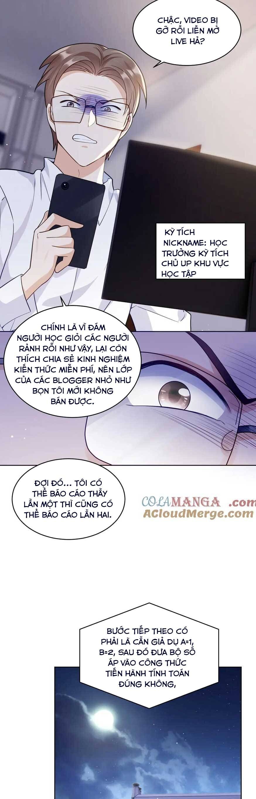 Lão Tổ Tông Vừa Xinh Vừa Ngầu Chapter 89 - Trang 2