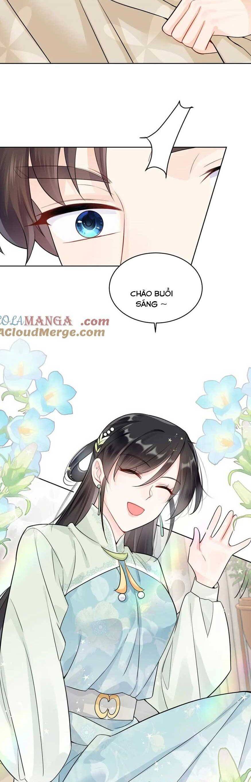 Lão Tổ Tông Vừa Xinh Vừa Ngầu Chapter 88 - Trang 2