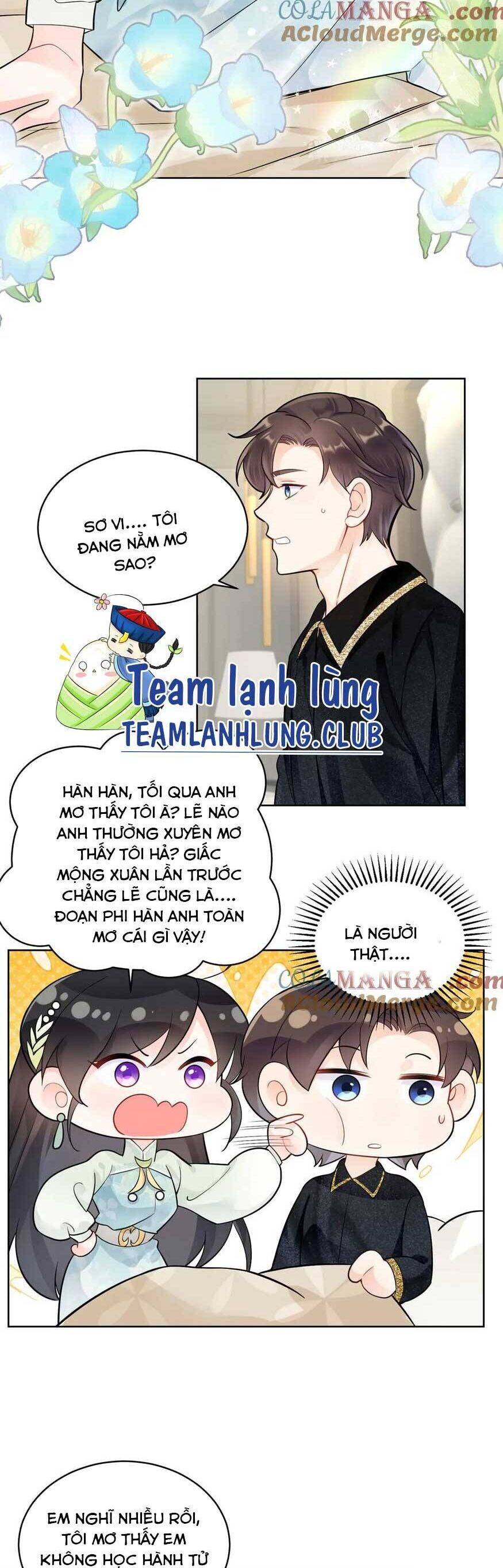 Lão Tổ Tông Vừa Xinh Vừa Ngầu Chapter 88 - Trang 2