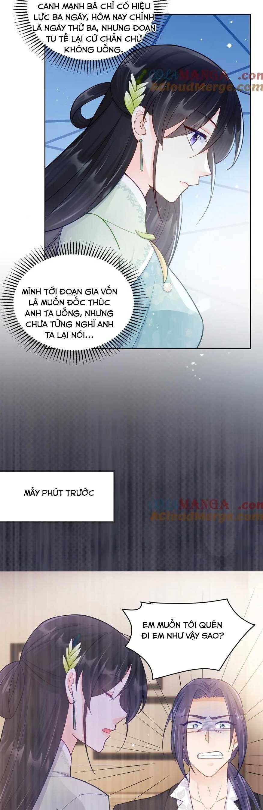 Lão Tổ Tông Vừa Xinh Vừa Ngầu Chapter 88 - Trang 2