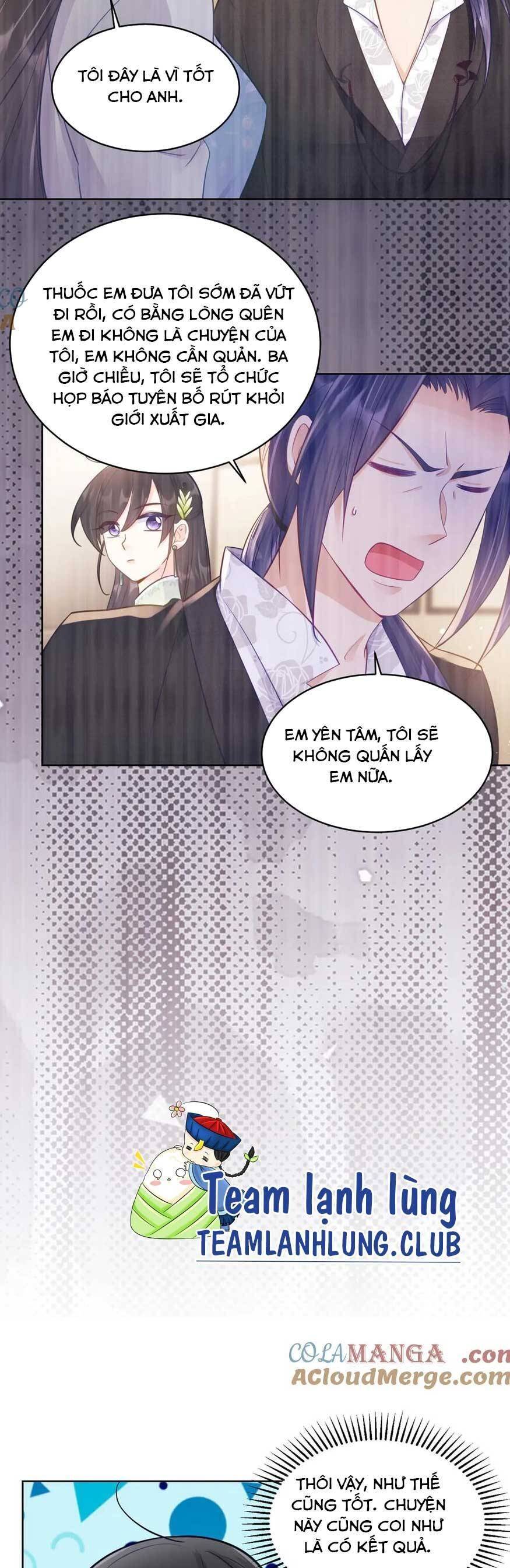 Lão Tổ Tông Vừa Xinh Vừa Ngầu Chapter 88 - Trang 2