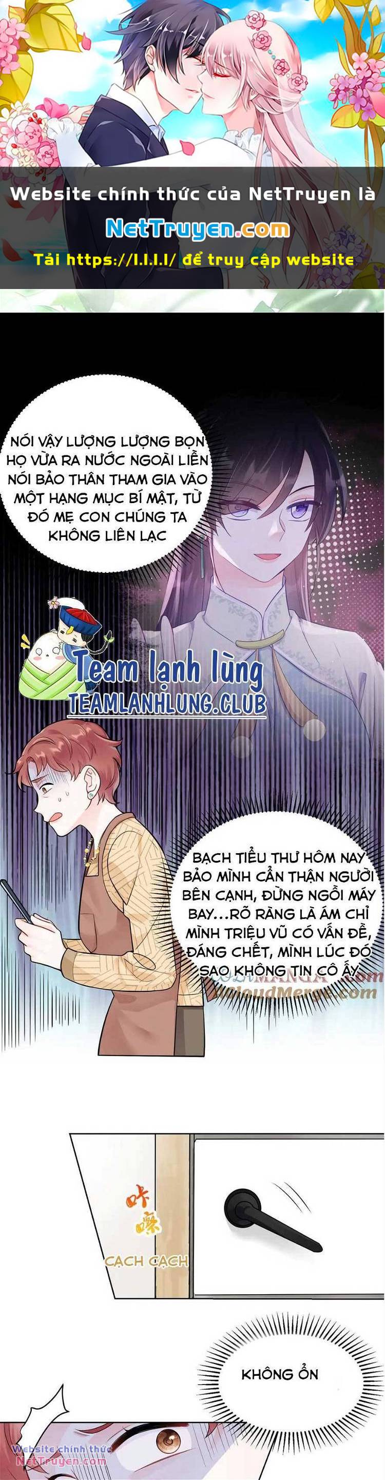 Lão Tổ Tông Vừa Xinh Vừa Ngầu Chapter 87 - Trang 2