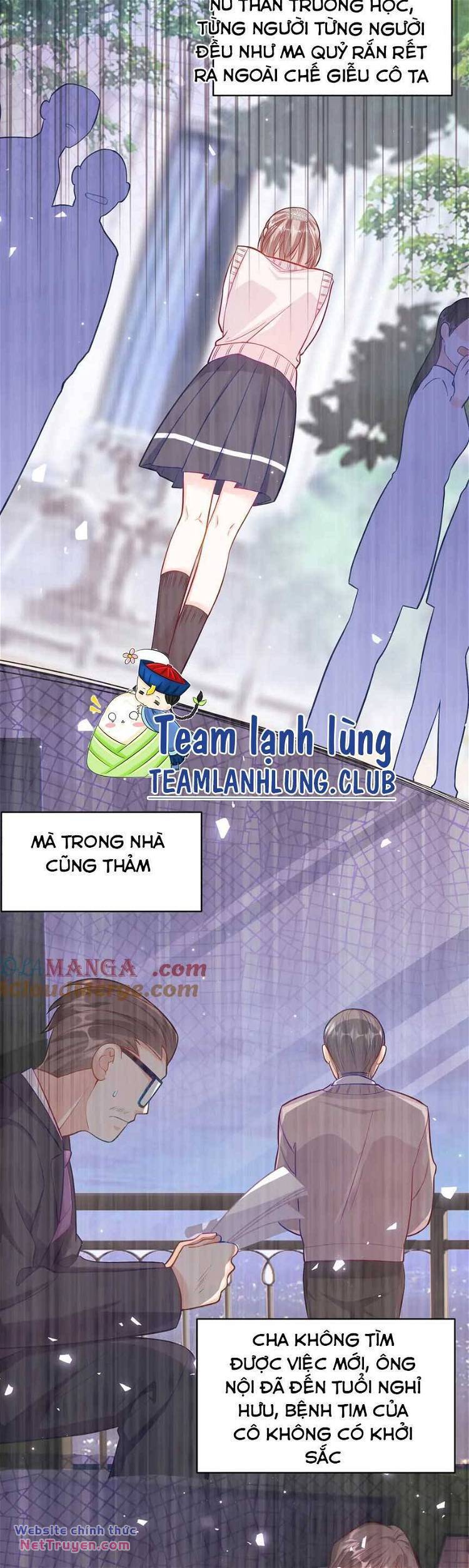 Lão Tổ Tông Vừa Xinh Vừa Ngầu Chapter 87 - Trang 2