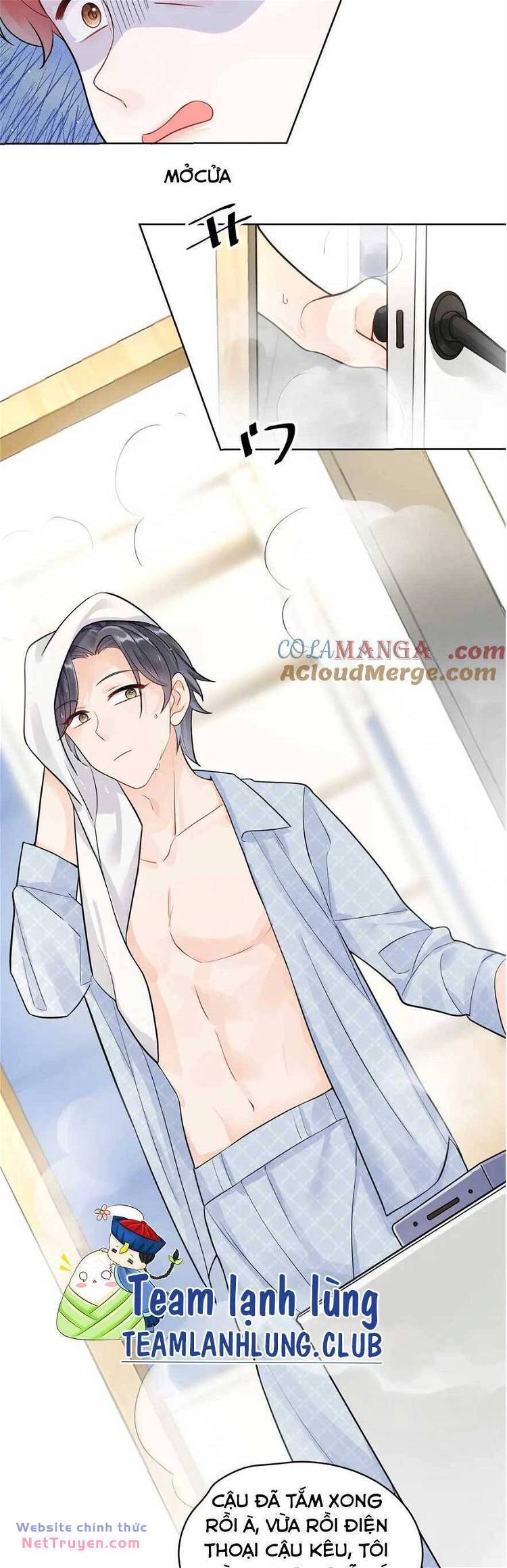 Lão Tổ Tông Vừa Xinh Vừa Ngầu Chapter 87 - Trang 2